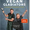 Becker Joest Volk Verlag Vegan-Vegan Gladiators