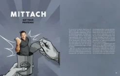 Becker Joest Volk Verlag Vegan-Vegan Gladiators