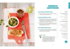 Bassermann, Edition Vegetarisch|Meal Prep-Vegan im Job