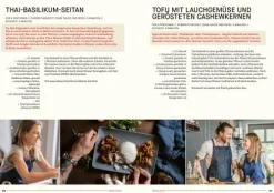 Suedwest Verlag Vegan*Vegan Rock You - Günstige vegane und nachhaltige Rezepte für jeden Tag -