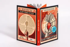 Suedwest Verlag Vegan*Vegan Rock You - Günstige vegane und nachhaltige Rezepte für jeden Tag -