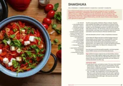 Suedwest Verlag Vegan*Vegan Rock You - Günstige vegane und nachhaltige Rezepte für jeden Tag -