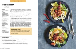 Dorling Kindersley Verlag Vegetarisch-Vegane Ernährung für Einsteiger