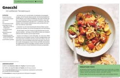 Dorling Kindersley Verlag Vegetarisch-Vegane Ernährung für Einsteiger
