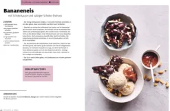 Dorling Kindersley Verlag Vegetarisch-Vegane Ernährung für Einsteiger