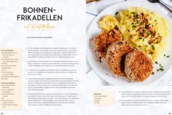 Christian Verlag GmbH Vegan-Vegane Heimatküche