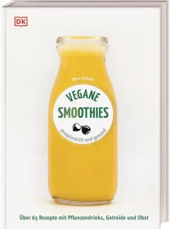 Dorling Kindersley Verlag Wein & Getränke-Vegane Smoothies