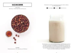 Dorling Kindersley Verlag Wein & Getränke-Vegane Smoothies