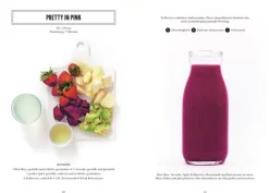 Dorling Kindersley Verlag Wein & Getränke-Vegane Smoothies