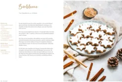 Christian Verlag GmbH Weihnachten Kochen & Backen*Vegane Weihnachtsbäckerei