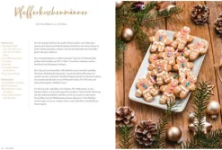Christian Verlag GmbH Weihnachten Kochen & Backen*Vegane Weihnachtsbäckerei
