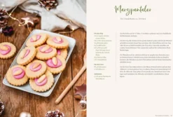 Christian Verlag GmbH Weihnachten Kochen & Backen*Vegane Weihnachtsbäckerei