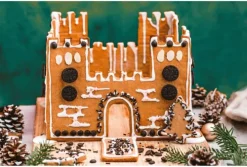 Christian Verlag GmbH Weihnachten Kochen & Backen*Vegane Weihnachtsbäckerei