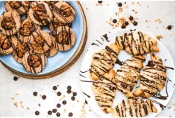 Christian Verlag GmbH Weihnachten Kochen & Backen*Vegane Weihnachtsbäckerei