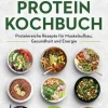 Veganes Protein Kochbuch*Eulogia Verlags GmbH Best