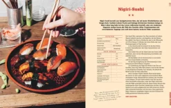 Dorling Kindersley Verlag Vegan-Veganes Vleisch selbst gemacht