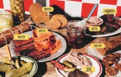 Dorling Kindersley Verlag Vegan-Veganes Vleisch selbst gemacht