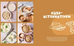 Edition Michael Fischer Vegan*Veganissimo - Das vegane Italien-Kochbuch