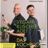 Dorling Kindersley Verlag Vollwertküche|Vegetarisch*Vegan-Klischee ade! Das Kochbuch