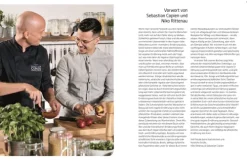 Dorling Kindersley Verlag Vollwertküche|Vegetarisch*Vegan-Klischee ade! Das Kochbuch