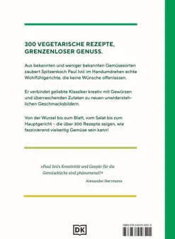 Dorling Kindersley Verlag Vollwertküche|Kochbücher Nach Zutaten-Vegetarisch