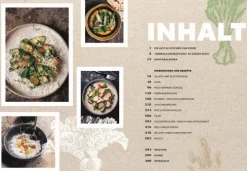 Dorling Kindersley Verlag Vollwertküche|Kochbücher Nach Zutaten-Vegetarisch