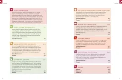 Graefe und Unzer Verlag Vollwertküche|Gäste & Feste-Vegetarisch! Das Goldene von GU