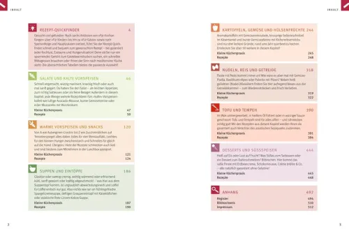 Graefe und Unzer Verlag Vollwertküche|Gäste & Feste-Vegetarisch! Das Goldene von GU