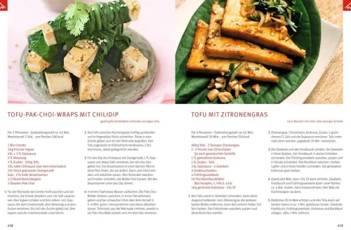 Graefe und Unzer Verlag Vollwertküche|Gäste & Feste-Vegetarisch! Das Goldene von GU