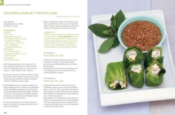 Graefe und Unzer Verlag Vollwertküche|Gäste & Feste-Vegetarisch! Das Goldene von GU