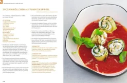 Graefe und Unzer Verlag Vollwertküche|Gäste & Feste-Vegetarisch! Das Goldene von GU