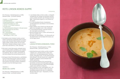 Graefe und Unzer Verlag Vollwertküche|Gäste & Feste-Vegetarisch! Das Goldene von GU