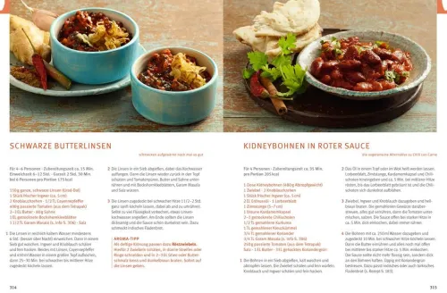 Graefe und Unzer Verlag Vollwertküche|Gäste & Feste-Vegetarisch! Das Goldene von GU