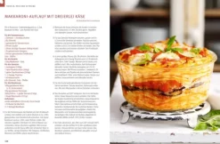 Graefe und Unzer Verlag Vollwertküche|Gäste & Feste-Vegetarisch! Das Goldene von GU