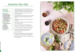 riva Verlag Vegetarisch|Meal Prep*Vegetarisch für Teenies: Das Kochbuch