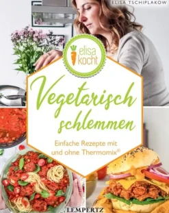 Edition Lempertz Thermomix®*Vegetarisch schlemmen