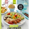 Wild, C.T. Verlag Thermomix®-Vegetarischer Grillgenuss