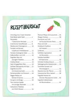 Wild, C.T. Verlag Thermomix®-Vegetarischer Grillgenuss