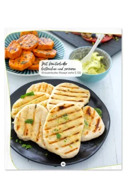 Wild, C.T. Verlag Thermomix®-Vegetarischer Grillgenuss