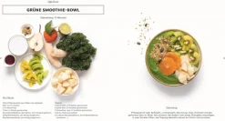 Dorling Kindersley Verlag Vegan|Grillparty & Picknick-Veggie Bowls