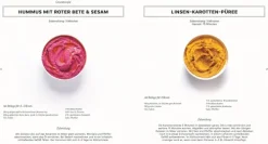 Dorling Kindersley Verlag Vegan|Grillparty & Picknick-Veggie Bowls