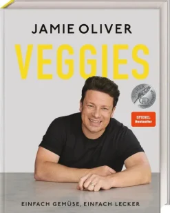 Dorling Kindersley Verlag Vollwertküche|Vegetarisch*Veggies