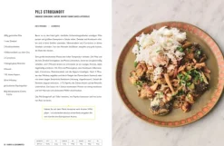 Dorling Kindersley Verlag Vollwertküche|Vegetarisch*Veggies