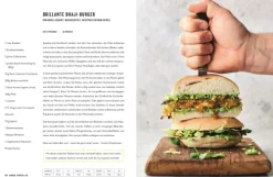 Dorling Kindersley Verlag Vollwertküche|Vegetarisch*Veggies