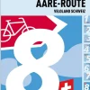 Weber Verlag Radreisen & Radtouren-Veloland Schweiz Band 08 Aare-Route