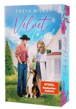 Velvet Creek: Erik & Charlotte*NOVA MD Best