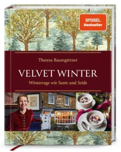 Velvet Winter*Brandstätter Verlag Discount