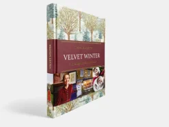 Velvet Winter*Brandstätter Verlag Discount