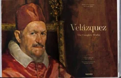 Taschen GmbH Künstler:Innen Im Fokus*Velázquez. Das vollständige Werk
