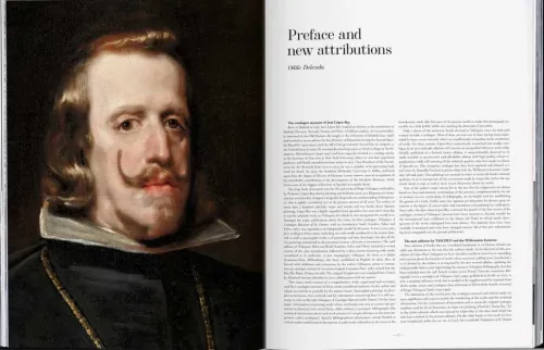 Taschen GmbH Künstler:Innen Im Fokus*Velázquez. Das vollständige Werk